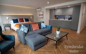 Kilkenny Suites