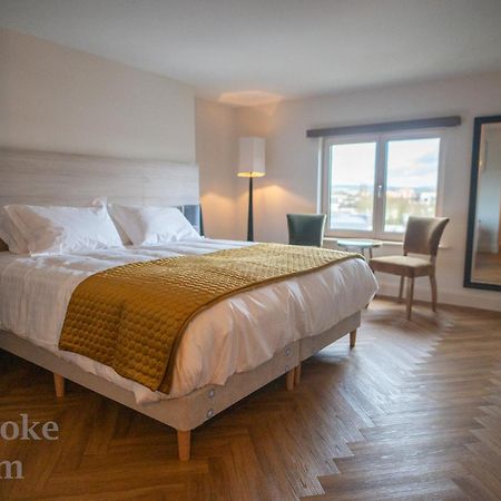 Kilkenny Suites Extérieur photo