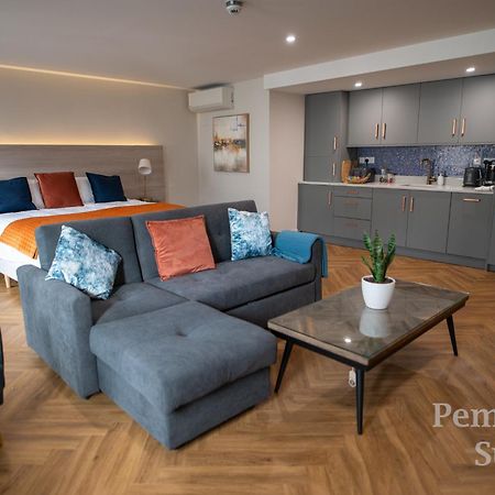 Kilkenny Suites Extérieur photo