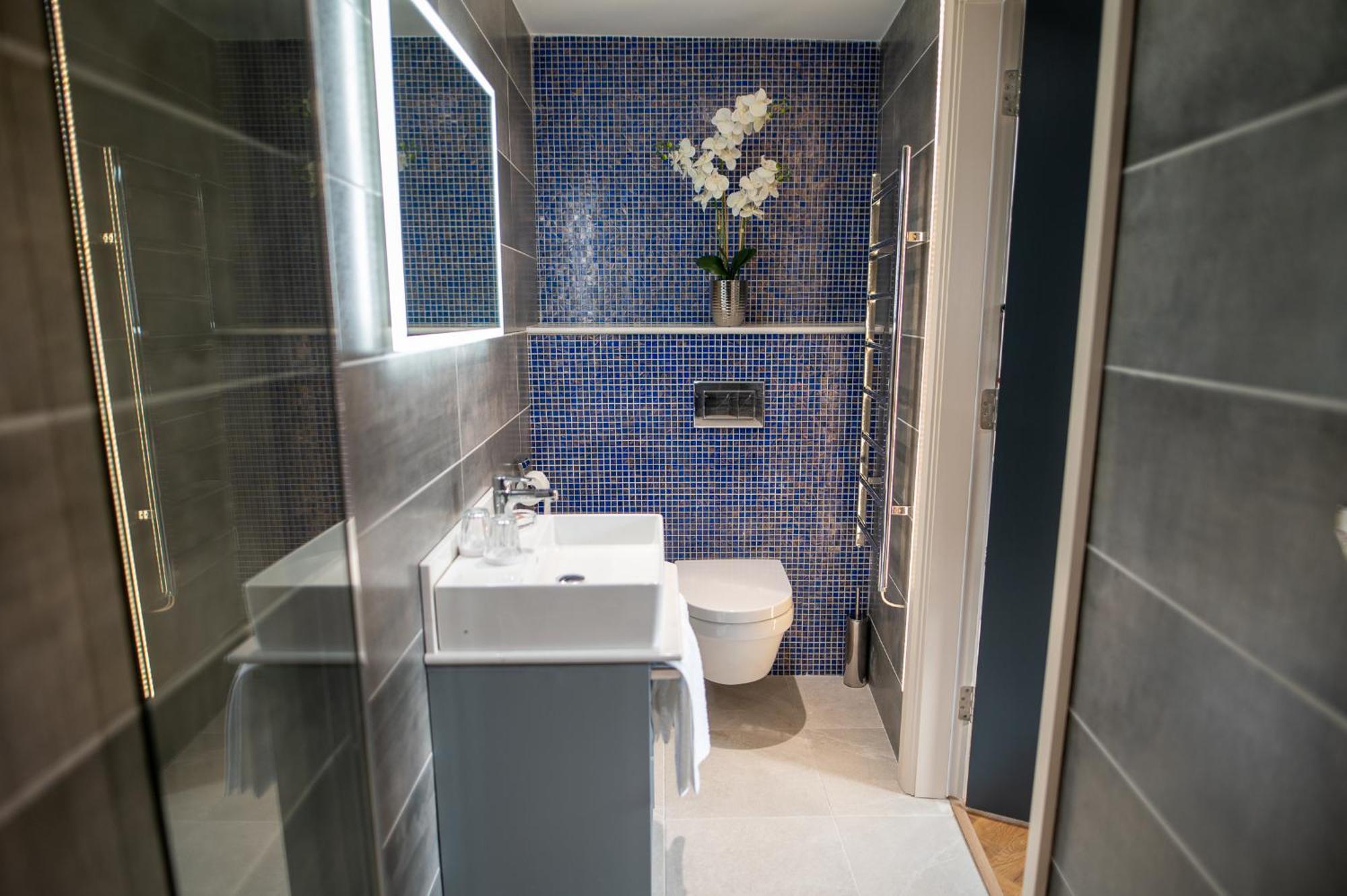 Kilkenny Suites Chambre photo