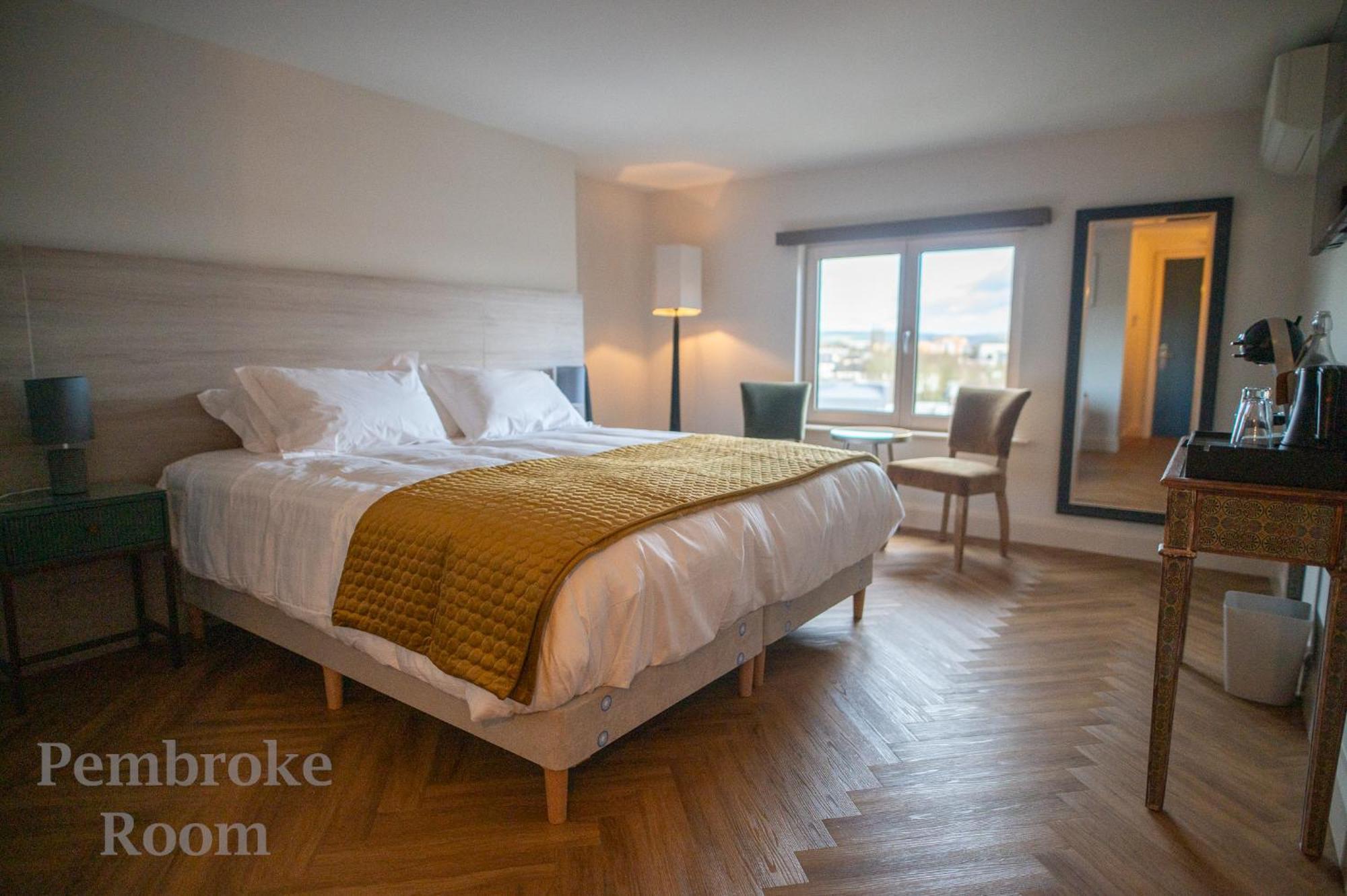 Kilkenny Suites Extérieur photo