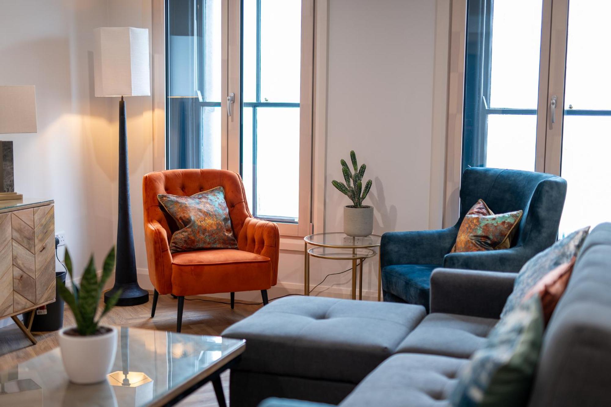 Kilkenny Suites Chambre photo
