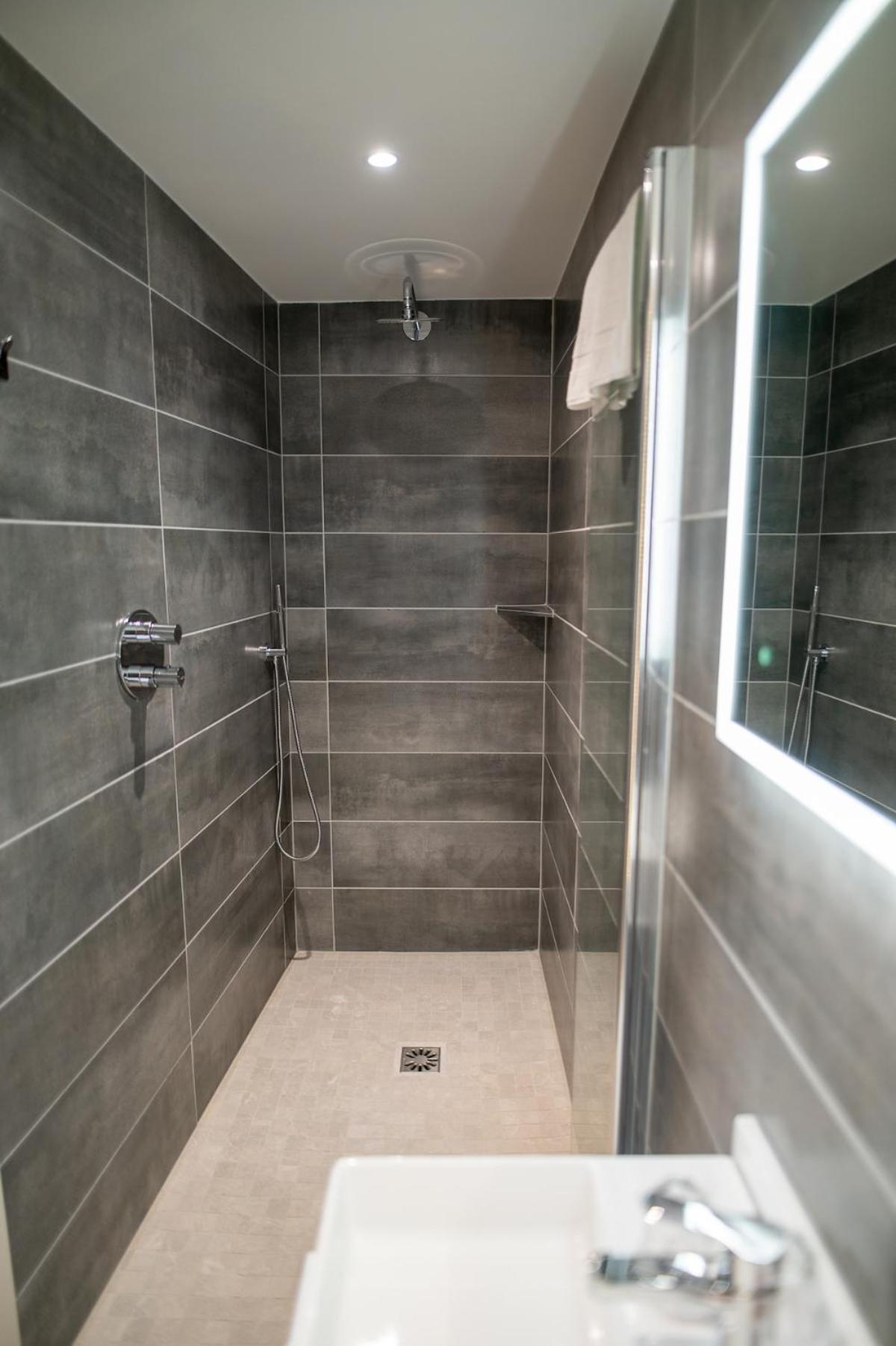Kilkenny Suites Chambre photo
