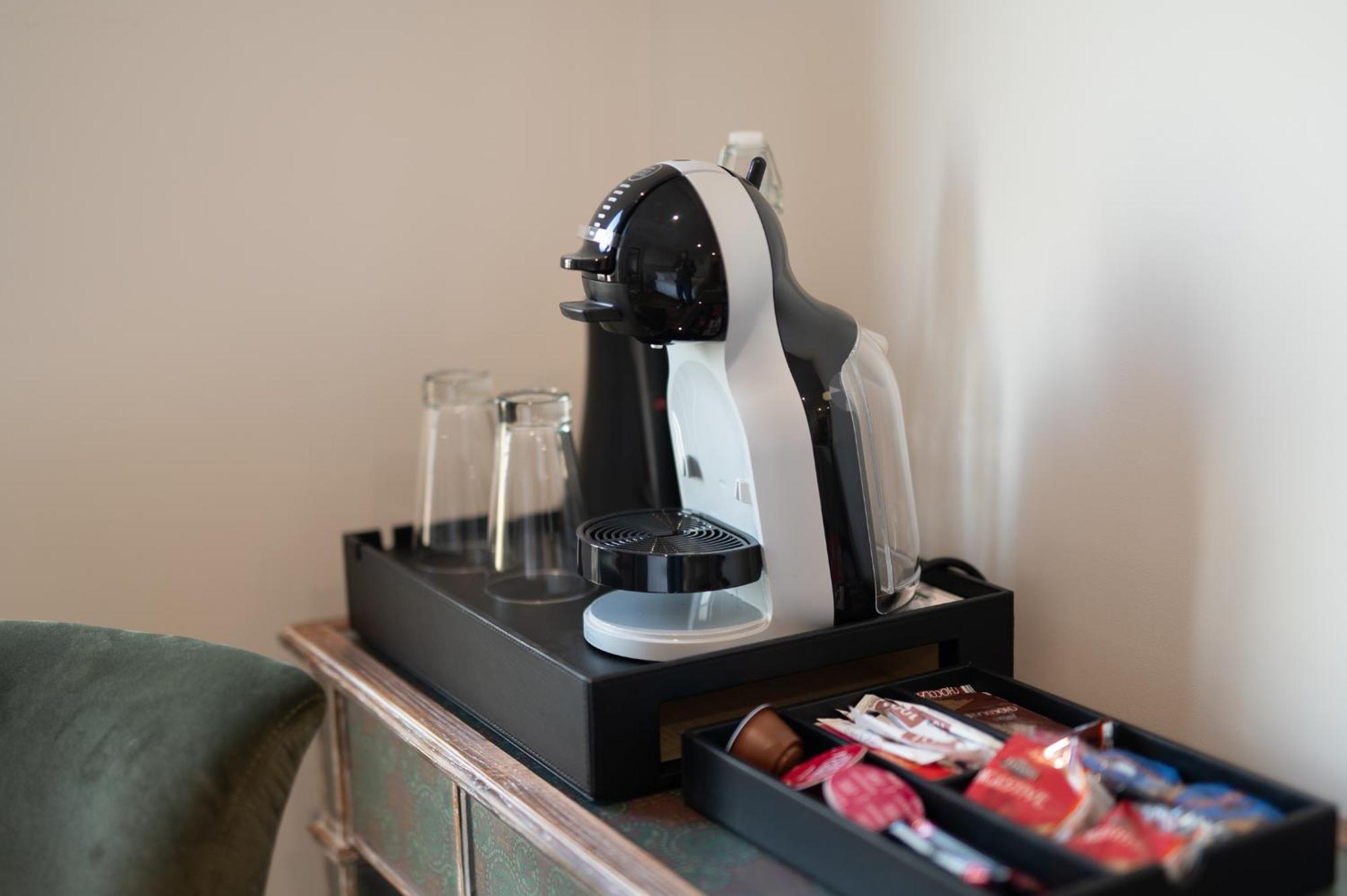 Kilkenny Suites Chambre photo