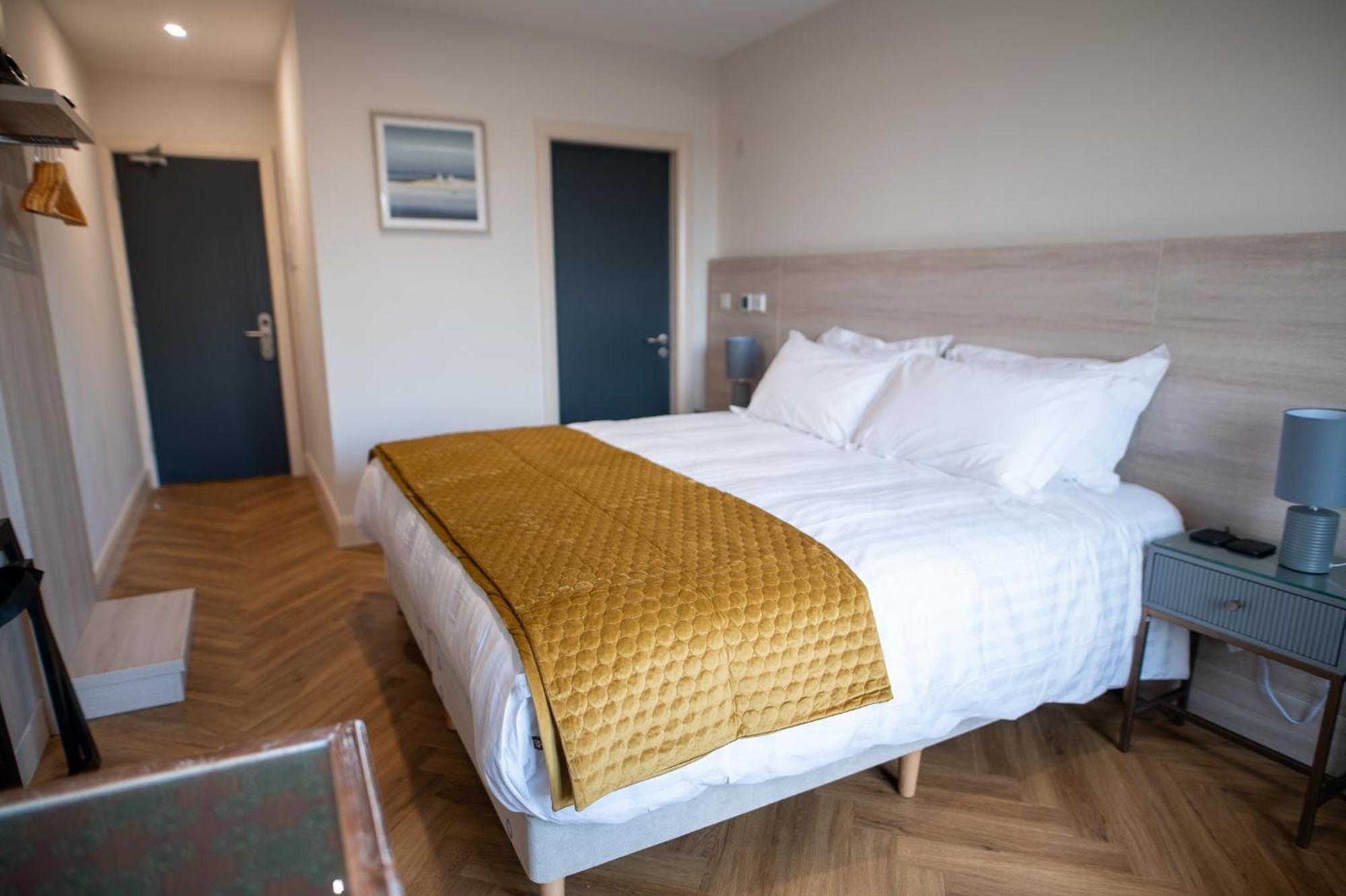 Kilkenny Suites Chambre photo