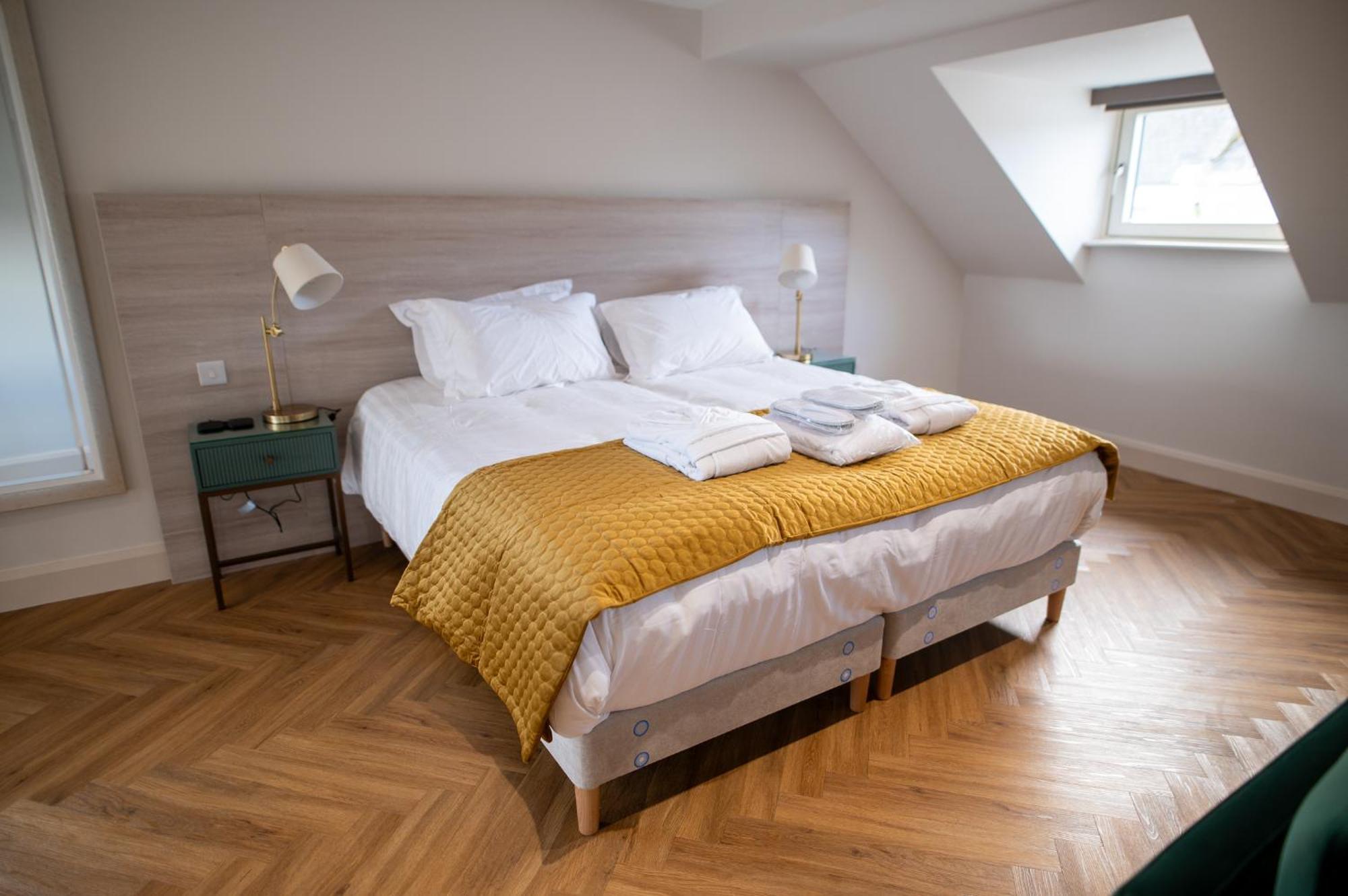 Kilkenny Suites Chambre photo