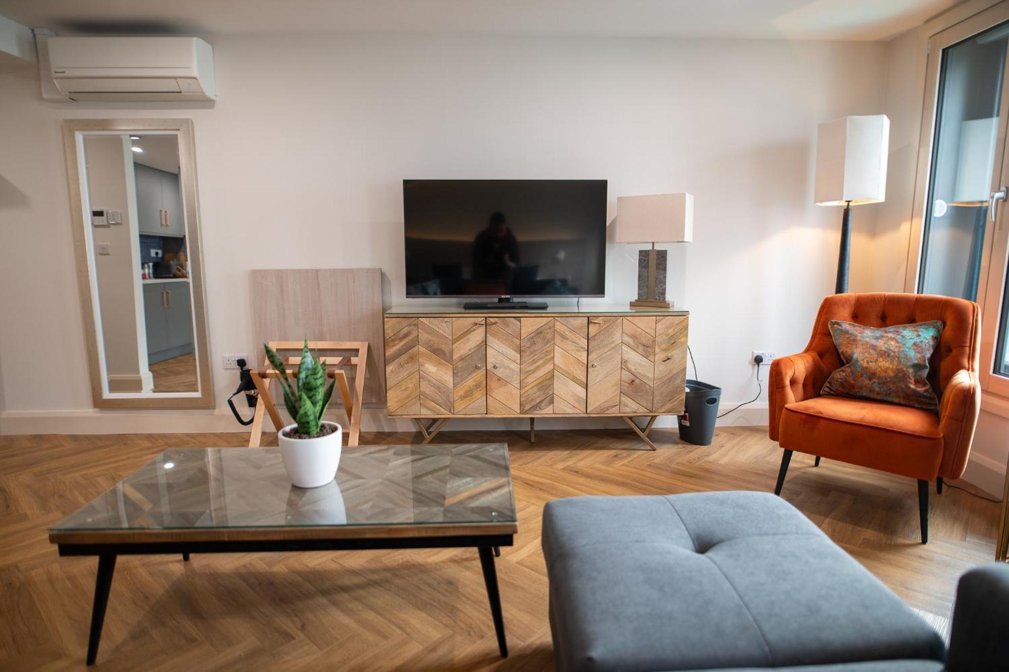 Kilkenny Suites Chambre photo