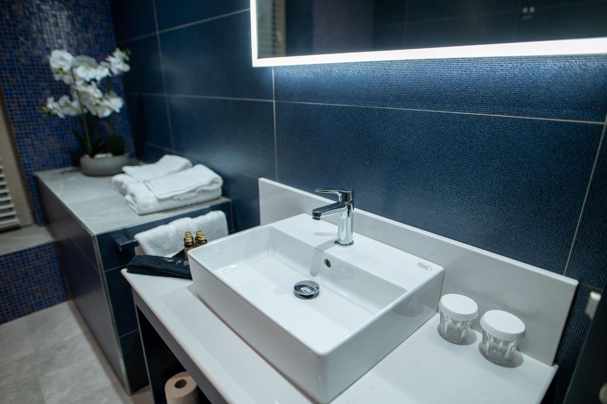 Kilkenny Suites Chambre photo