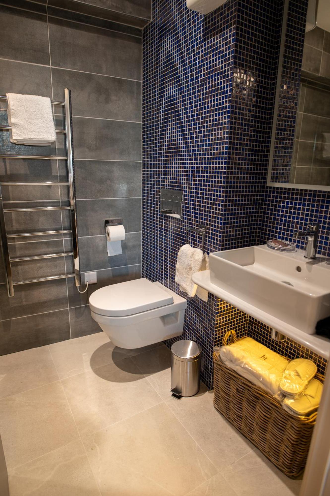 Kilkenny Suites Chambre photo