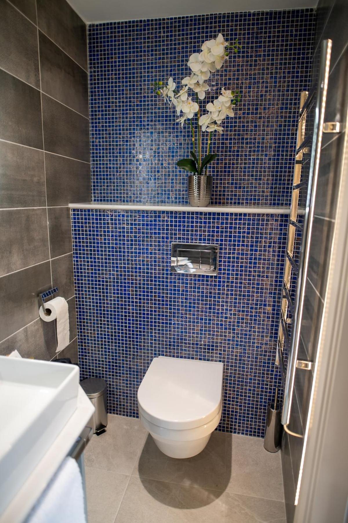 Kilkenny Suites Chambre photo