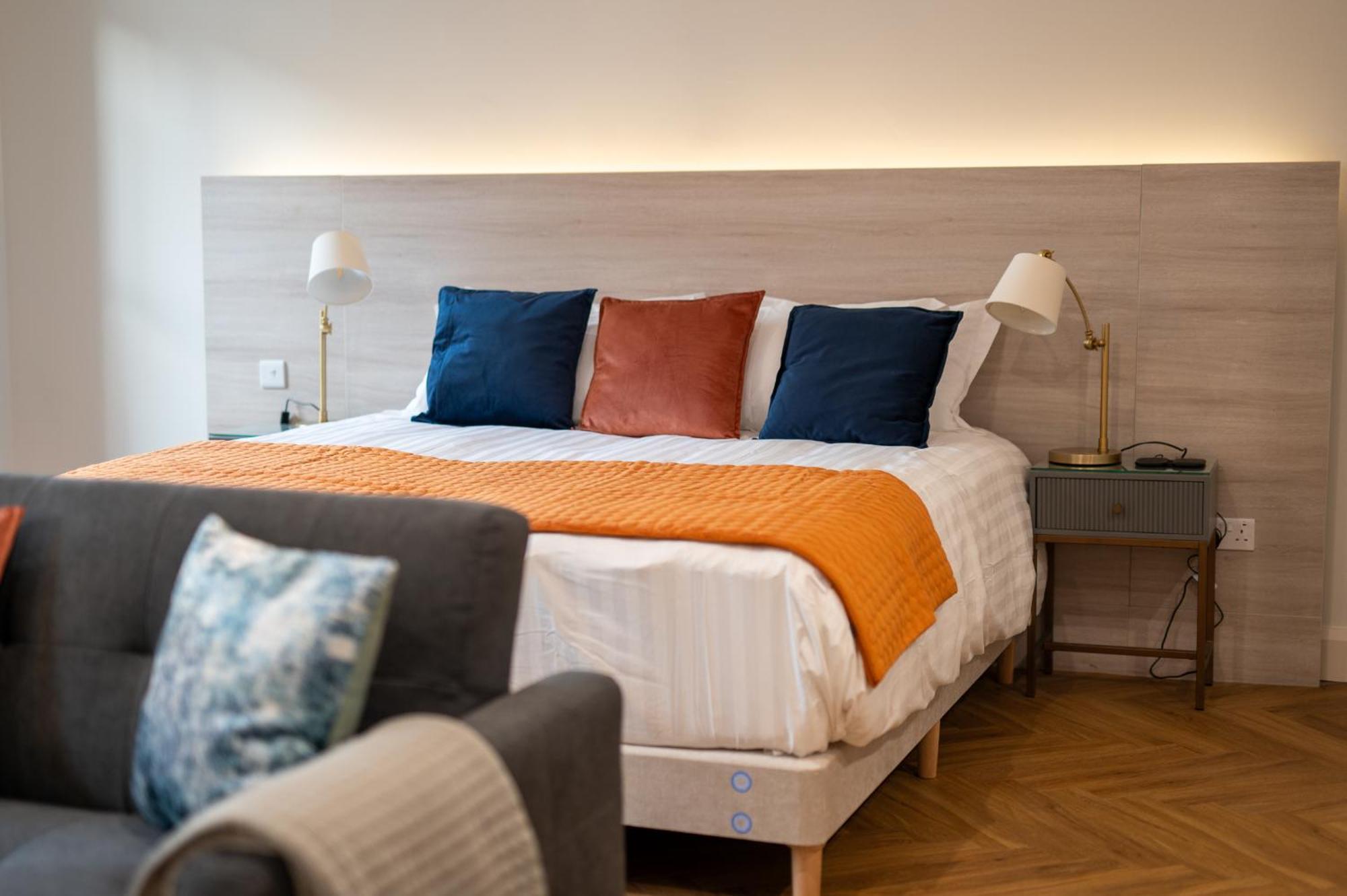 Kilkenny Suites Chambre photo