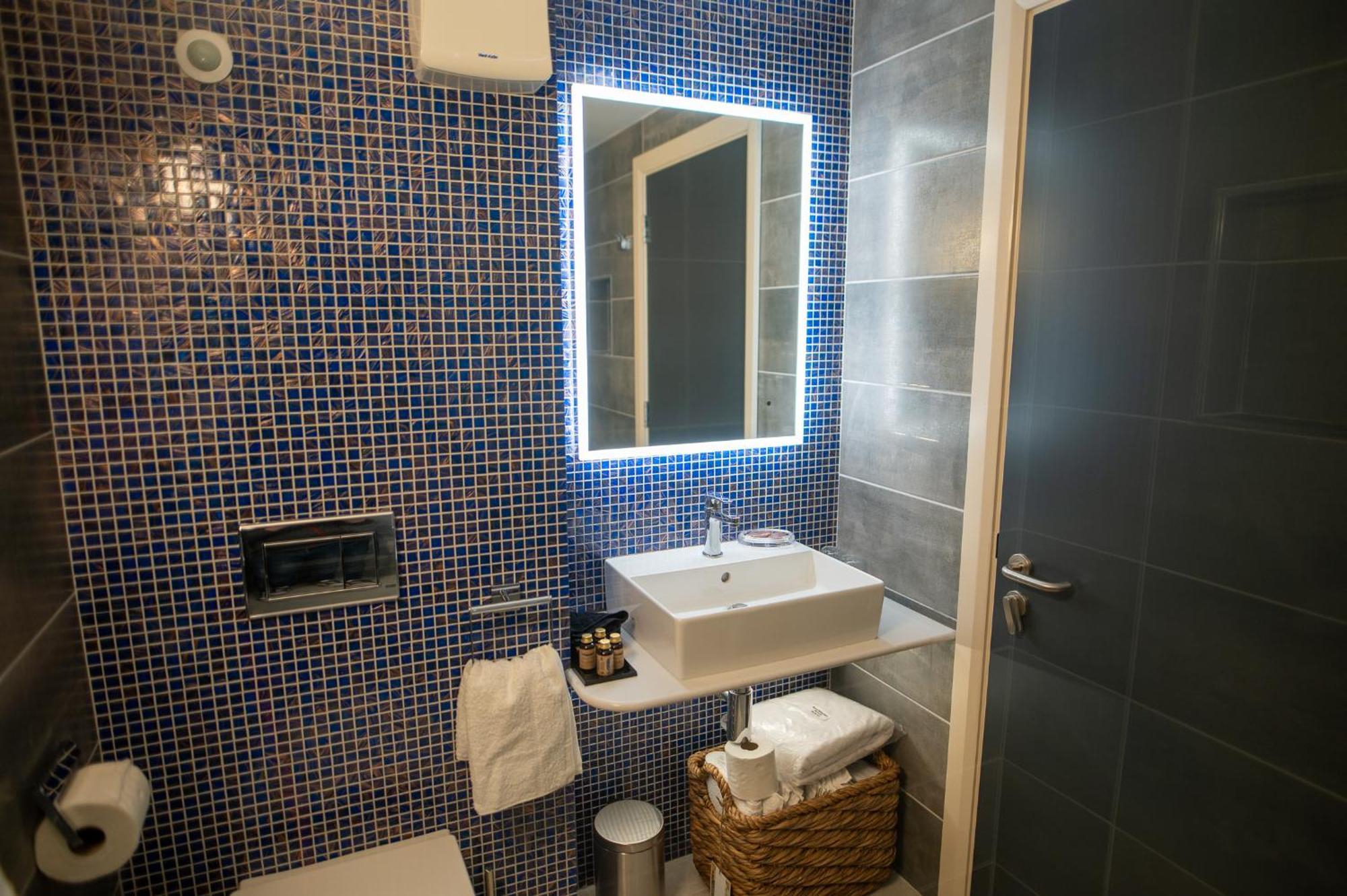Kilkenny Suites Chambre photo