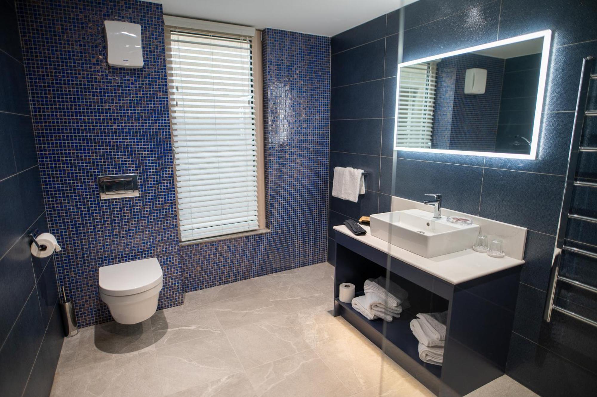 Kilkenny Suites Chambre photo