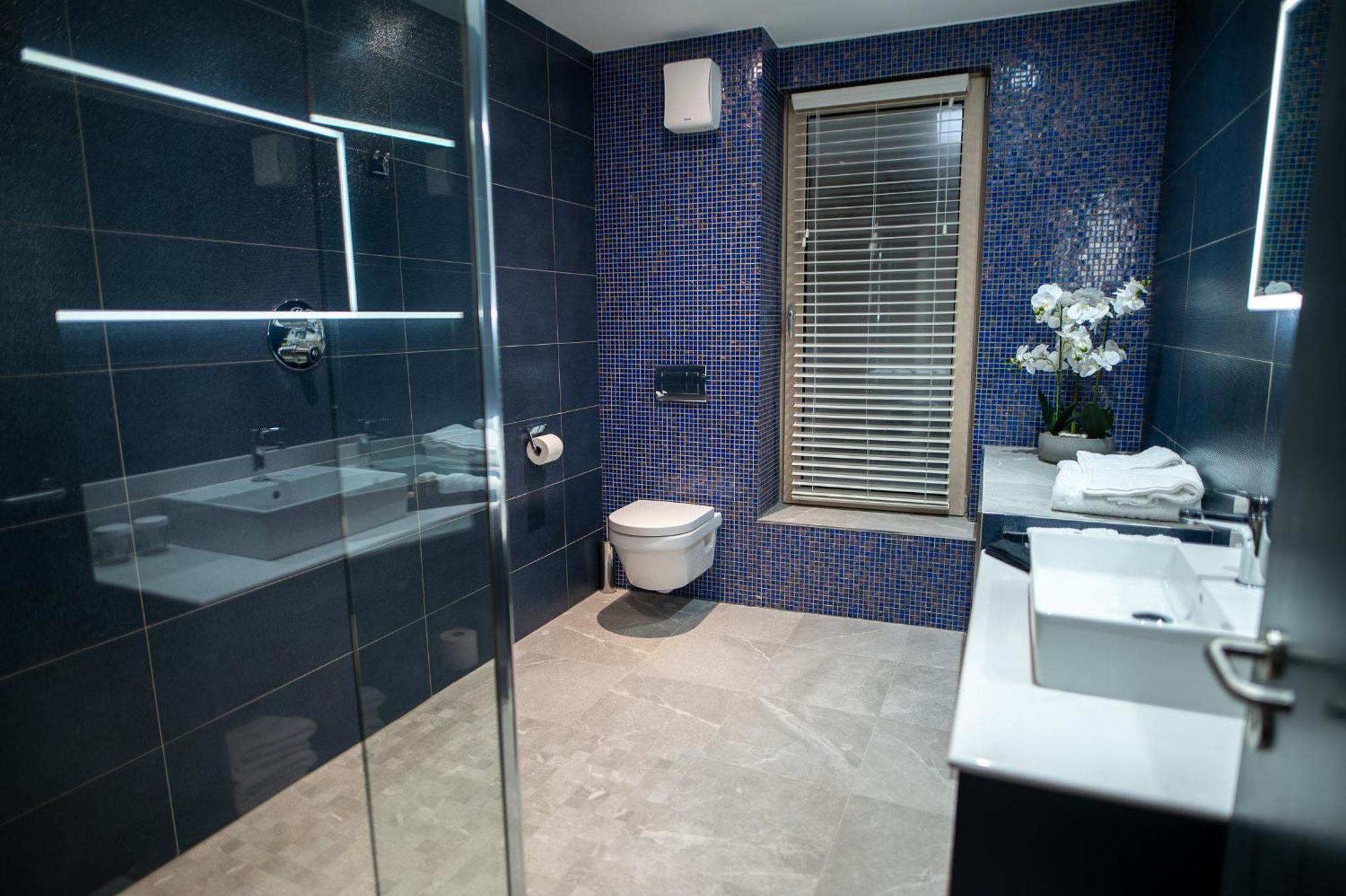 Kilkenny Suites Chambre photo